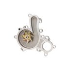Dayco DP1437 Engine Water Pump - view 3