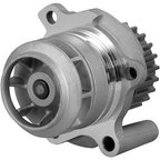 Dayco DP1500 Engine Water Pump - view 4