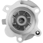 Dayco DP1500 Engine Water Pump - view 8