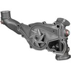 Dayco DP1632 Engine Water Pump - view 4