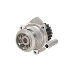 Dayco DP163 Engine Water Pump - view 3