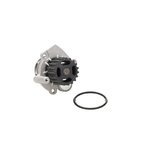 Dayco DP163 Engine Water Pump - view 1