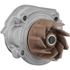 Dayco DP1746 Engine Water Pump - view 2