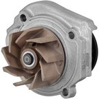 Dayco DP1746 Engine Water Pump - view 4