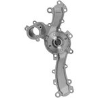 Dayco DP1833 Engine Water Pump - view 5