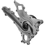 Dayco DP1870 Engine Water Pump - view 4