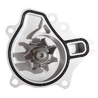 Dayco DP1872 Engine Water Pump - view 4