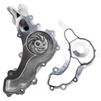 Dayco DP1878 Engine Water Pump - view 4