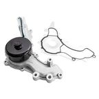 Dayco DP1878 Engine Water Pump - view 6