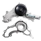 Dayco DP1878 Engine Water Pump - view 3