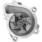 Dayco DP1882 Engine Water Pump - view 7