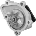 Dayco DP1882 Engine Water Pump - view 4
