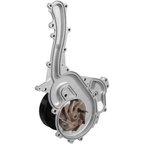 Dayco DP1884 Engine Water Pump - view 3