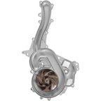 Dayco DP1884 Engine Water Pump - view 8