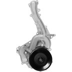 Dayco DP1884 Engine Water Pump - view 2