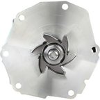 Dayco DP1888 Engine Water Pump - view 5