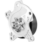 Dayco DP1937 Engine Water Pump - view 4