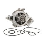 Dayco DP208 Engine Water Pump - view 1