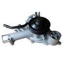 Dayco DP2165 Engine Water Pump - view 2