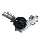 Dayco DP2180 Engine Water Pump - view 2