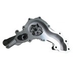 Dayco DP2180 Engine Water Pump - view 3