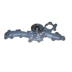 Dayco DP2182 Engine Water Pump - view 2
