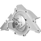 Dayco DP220 Engine Water Pump - view 4