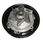 Dayco DP2232 Engine Water Pump - view 3