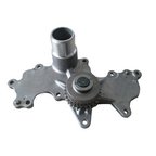 Dayco DP2257 Engine Water Pump - view 2