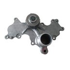 Dayco DP2257 Engine Water Pump - view 1