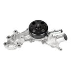 Dayco DP2261 Engine Water Pump - view 1