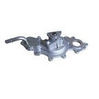 Dayco DP2263 Engine Water Pump - view 2