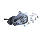 Dayco DP2263 Engine Water Pump - view 3