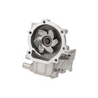 Dayco DP237 Engine Water Pump - view 3