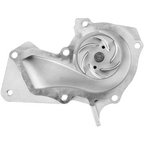 Dayco DP245 Engine Water Pump - view 8