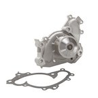 Dayco DP247 Engine Water Pump - view 2