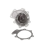 Dayco DP297 Engine Water Pump - view 2