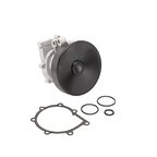 Dayco DP337 Engine Water Pump - view 2