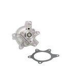 Dayco DP347 Engine Water Pump - view 1