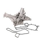 Dayco DP381 Engine Water Pump - view 2