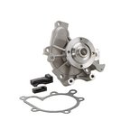 Dayco DP406 Engine Water Pump - view 1