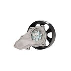 Dayco DP413 Engine Water Pump - view 3