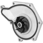 Dayco DP526 Engine Water Pump - view 4