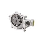 Dayco DP538 Engine Water Pump - view 3
