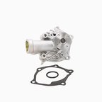 Dayco DP538 Engine Water Pump - view 2