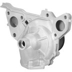 Dayco DP601 Engine Water Pump - view 4