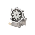 Dayco DP737 Engine Water Pump - view 4