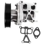 Dayco DP738B Engine Water Pump - view 3