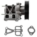 Dayco DP738B Engine Water Pump - view 4