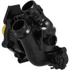 Dayco DP751B Engine Water Pump - view 3